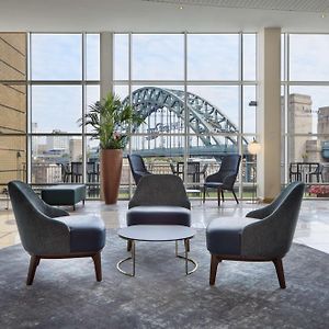 Hilton Newcastle Gateshead
